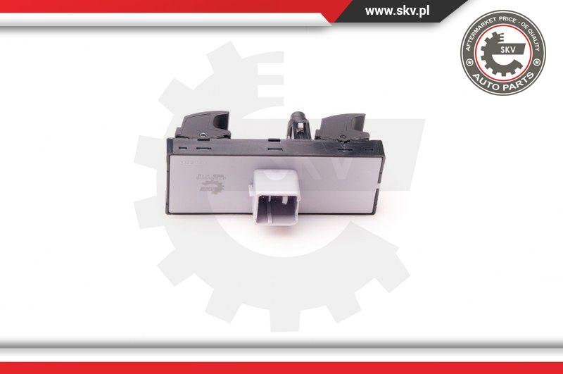 Esen SKV 37SKV005 - Stikalo, odpiralo za okno parts5.com