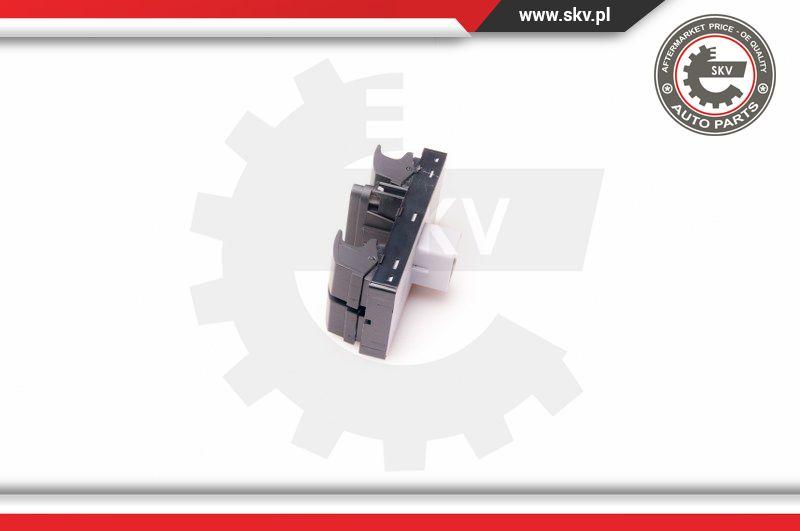 Esen SKV 37SKV005 - Stikalo, odpiralo za okno parts5.com