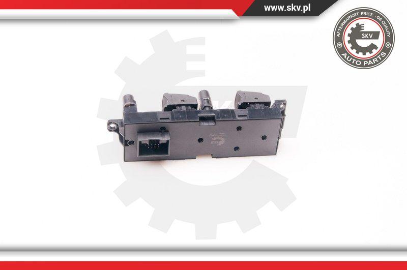 Esen SKV 37SKV003 - Comutator,macara geam parts5.com