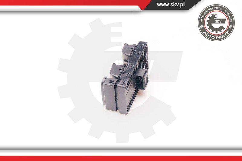 Esen SKV 37SKV014 - Switch, window regulator parts5.com