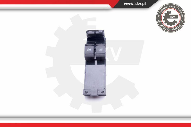 Esen SKV 37SKV016 - Comutator,macara geam parts5.com