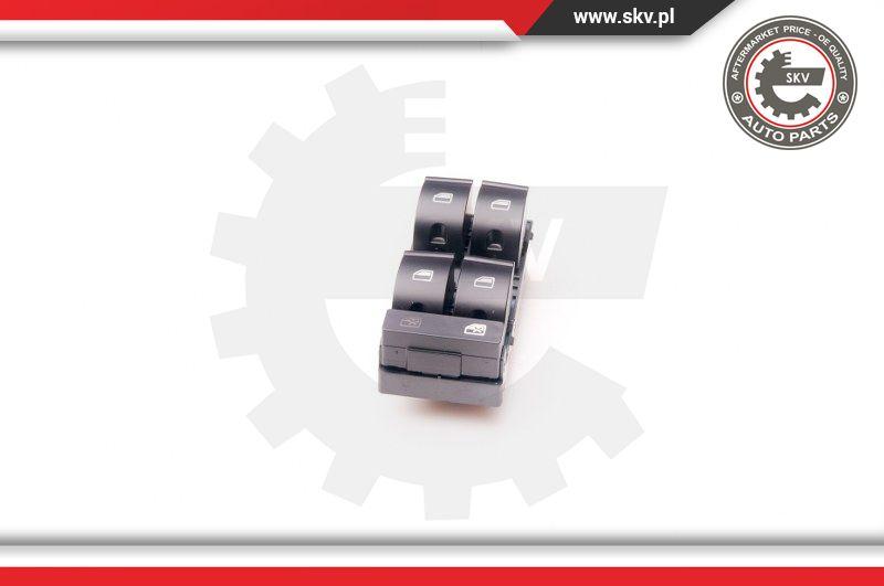 Esen SKV 37SKV013 - Stikalo, odpiralo za okno parts5.com