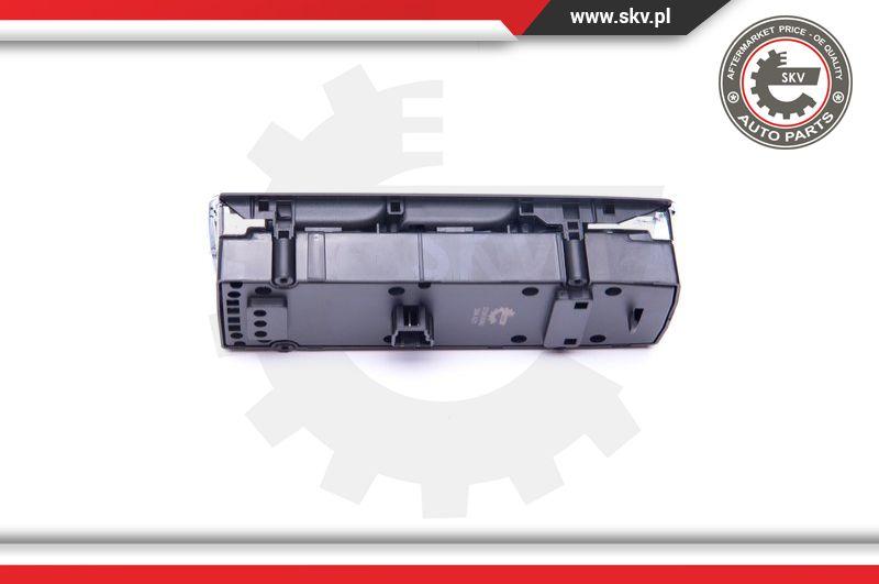 Esen SKV 37SKV080 - Comutator,macara geam parts5.com