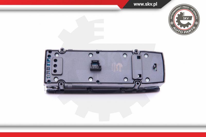 Esen SKV 37SKV080 - Switch, window regulator parts5.com