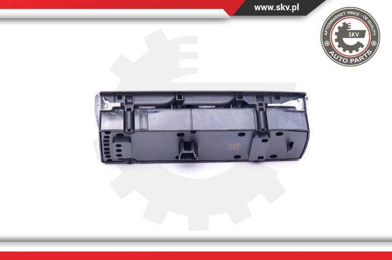 Esen SKV 37SKV082 - Spínač elektrického otvárania okien parts5.com