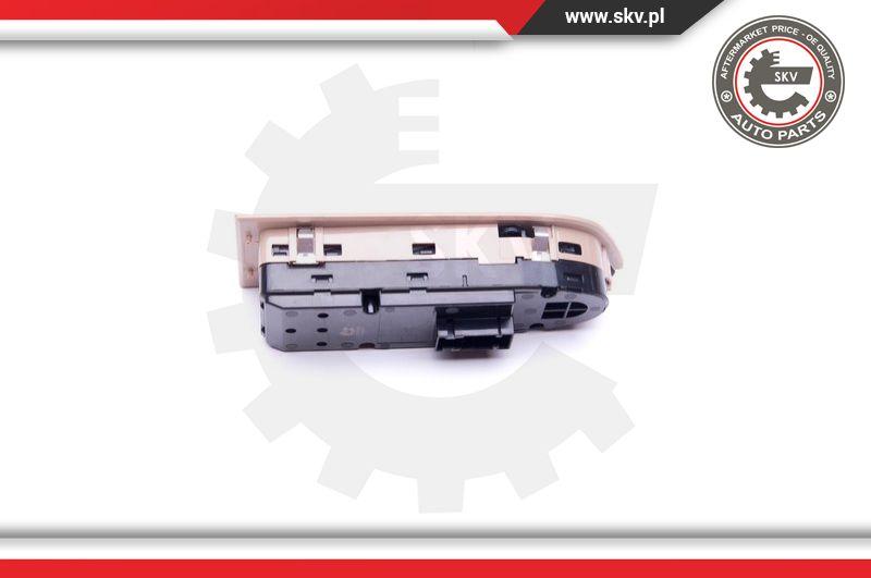 Esen SKV 37SKV039 - Comutator,macara geam parts5.com