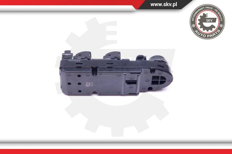 Esen SKV 37SKV038 - Comutator,macara geam parts5.com