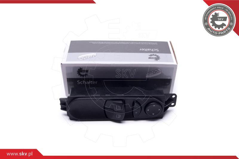 Esen SKV 37SKV191 - Switch, window regulator parts5.com