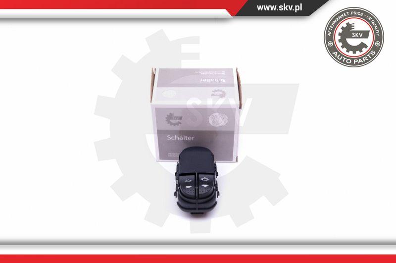 Esen SKV 37SKV123 - Stikalo, odpiralo za okno parts5.com