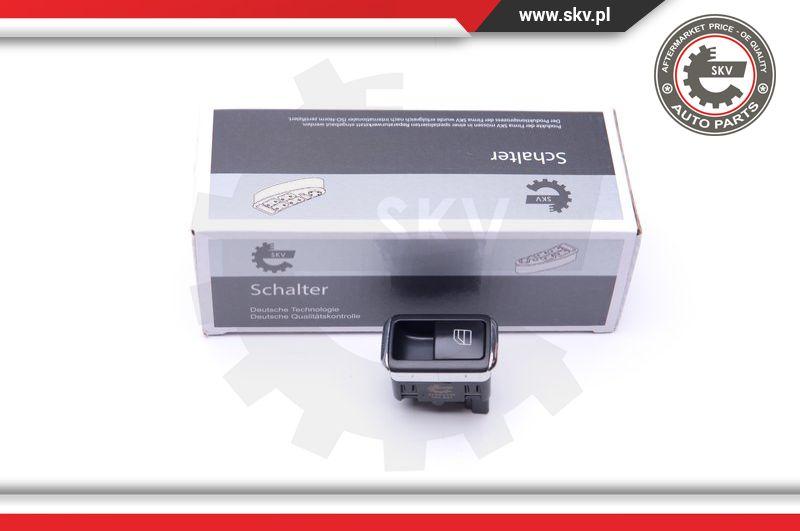 Esen SKV 37SKV349 - Switch, window regulator parts5.com