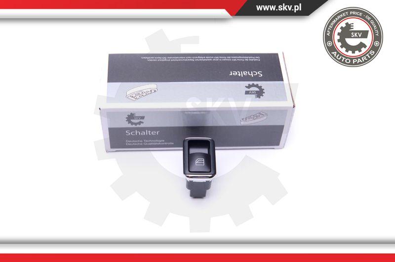 Esen SKV 37SKV348 - Şalter, Cam krikosu parts5.com