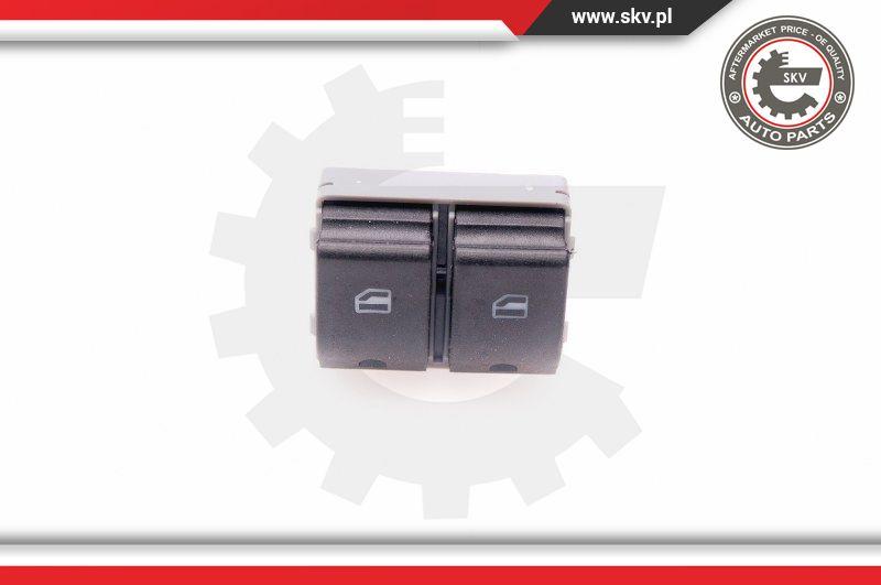 Esen SKV 37SKV309 - Comutator,macara geam parts5.com