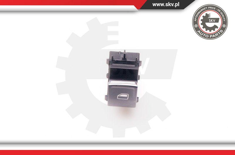 Esen SKV 37SKV304 - Şalter, Cam krikosu parts5.com