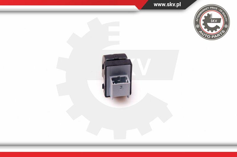 Esen SKV 37SKV303 - Interruptor, elevalunas parts5.com