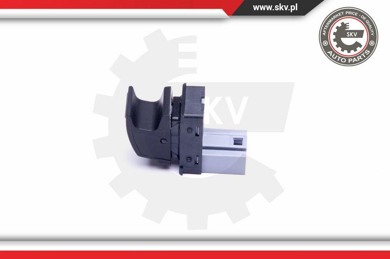 Esen SKV 37SKV315 - Switch, window regulator parts5.com