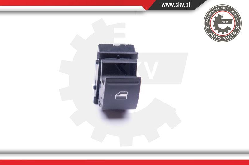 Esen SKV 37SKV315 - Şalter, Cam krikosu parts5.com