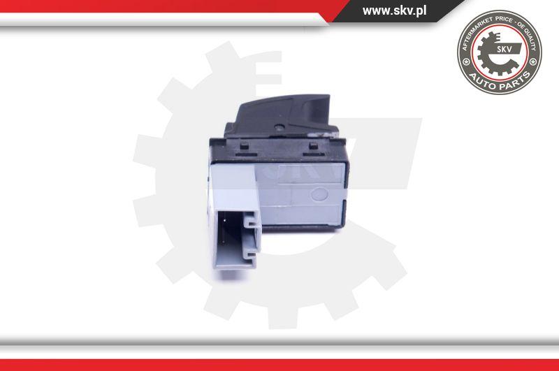 Esen SKV 37SKV315 - Interruptor, elevalunas parts5.com