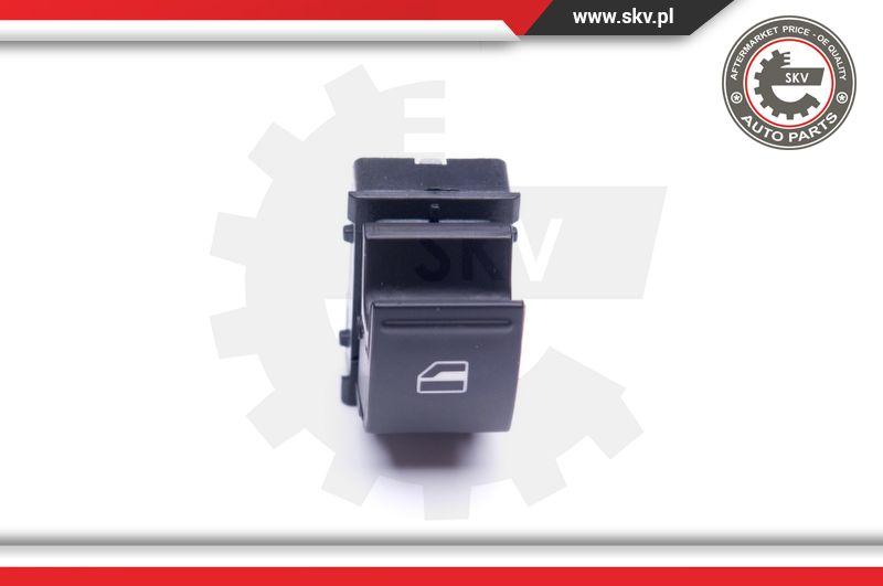 Esen SKV 37SKV316 - Şalter, Cam krikosu parts5.com