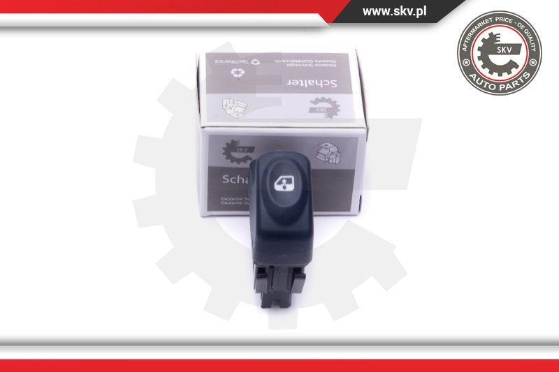 Esen SKV 37SKV389 - Stikalo, odpiralo za okno parts5.com