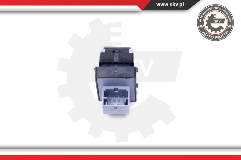 Esen SKV 37SKV381 - Switch, window regulator parts5.com