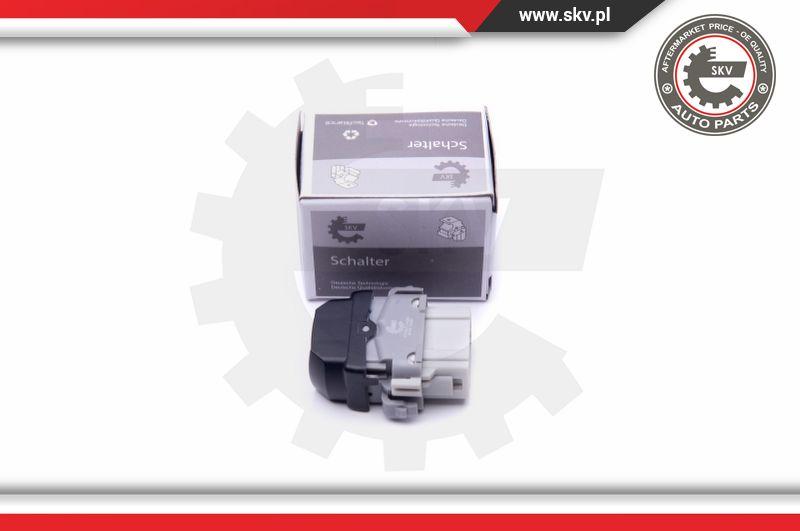 Esen SKV 37SKV326 - Comutator,macara geam parts5.com