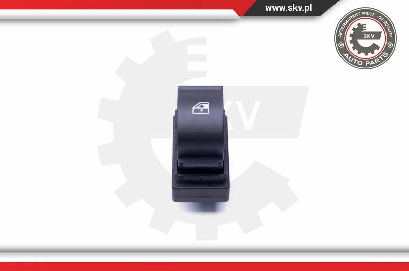 Esen SKV 37SKV327 - Comutator,macara geam parts5.com