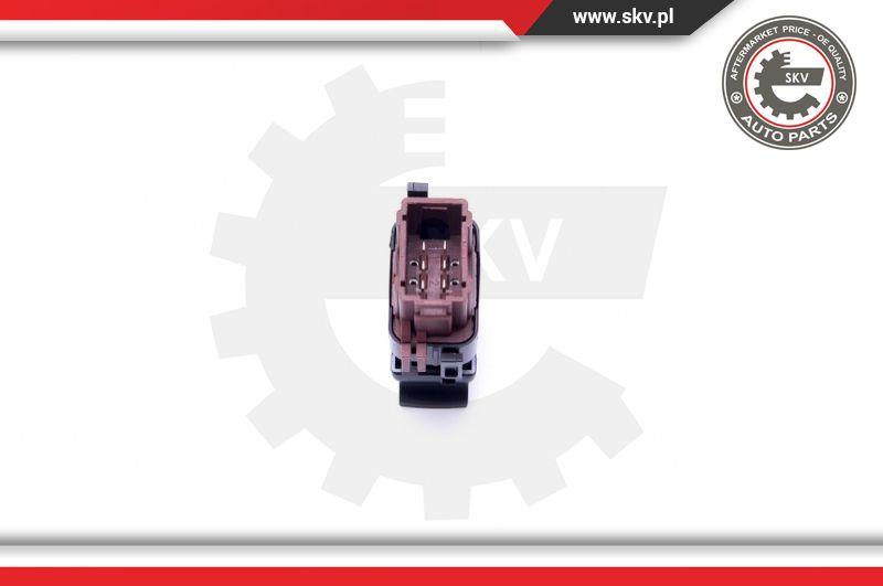 Esen SKV 37SKV375 - Kapcsoló, ablakemelő parts5.com