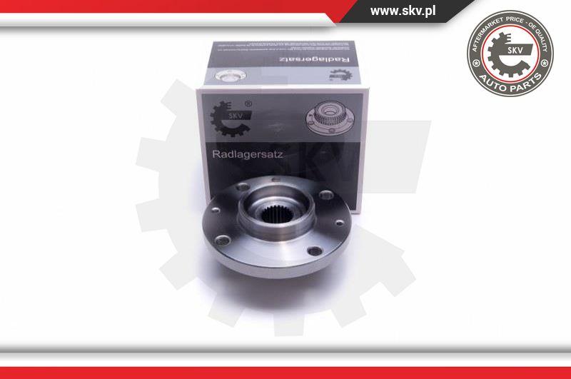 Esen SKV 29SKV447 - Wheel hub, bearing Kit parts5.com