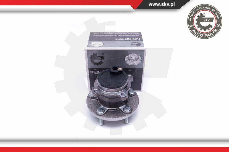 Esen SKV 29SKV401 - Wheel hub, bearing Kit parts5.com