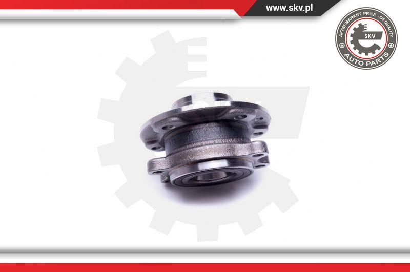 Esen SKV 29SKV402 - Wheel hub, bearing Kit parts5.com