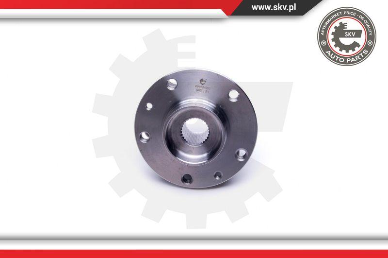 Esen SKV 29SKV402 - Wheel hub, bearing Kit parts5.com