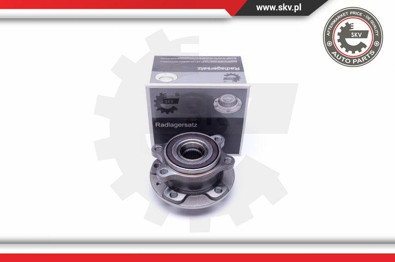 Esen SKV 29SKV402 - Wheel hub, bearing Kit parts5.com