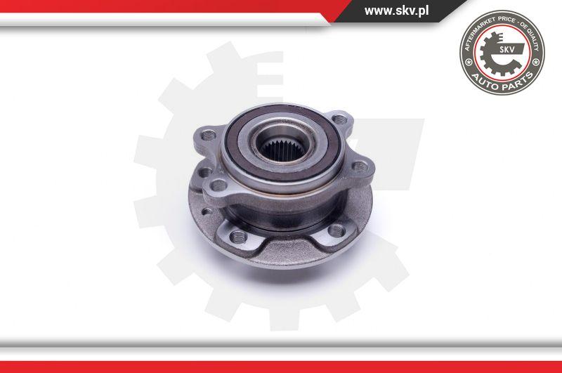 Esen SKV 29SKV402 - Wheel hub, bearing Kit parts5.com