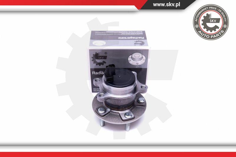 Esen SKV 29SKV416 - Wheel hub, bearing Kit parts5.com