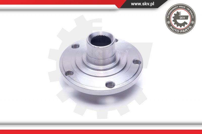 Esen SKV 29SKV438 - Wheel hub, bearing Kit parts5.com