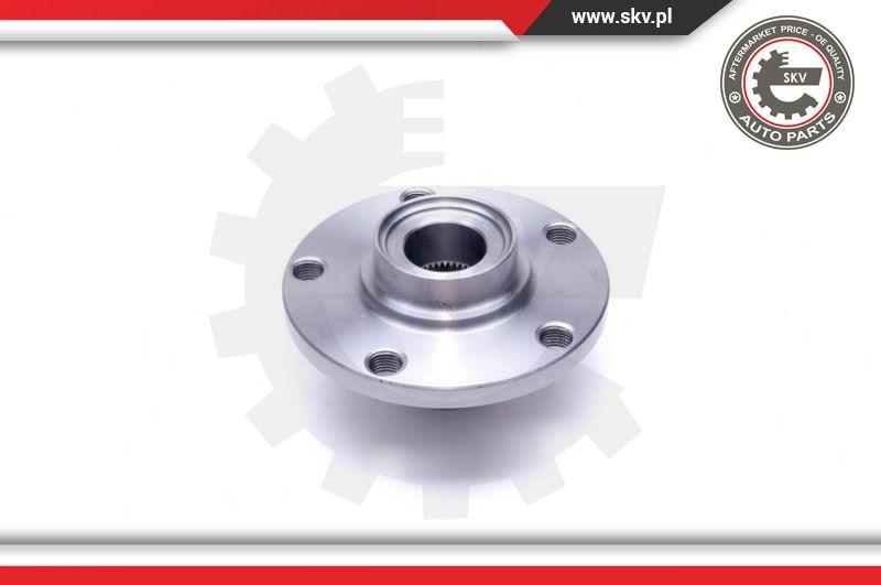 Esen SKV 29SKV438 - Wheel hub, bearing Kit parts5.com