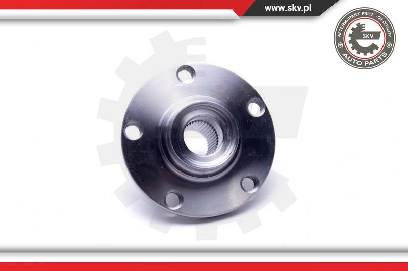 Esen SKV 29SKV438 - Wheel hub, bearing Kit parts5.com