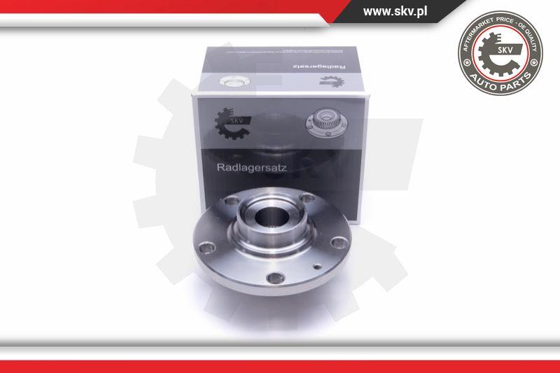 Esen SKV 29SKV437 - Wheel hub, bearing Kit parts5.com