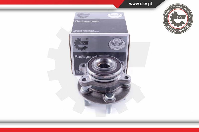 Esen SKV 29SKV420 - Wheel hub, bearing Kit parts5.com