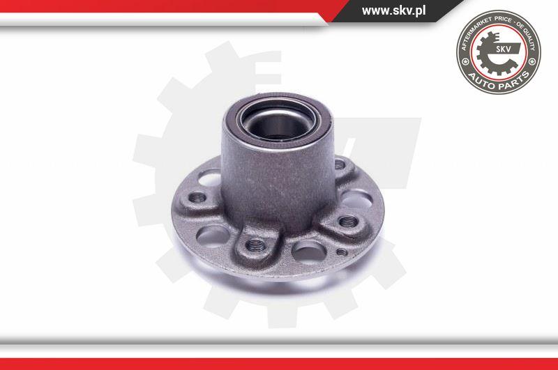 Esen SKV 29SKV423 - Wheel hub, bearing Kit parts5.com