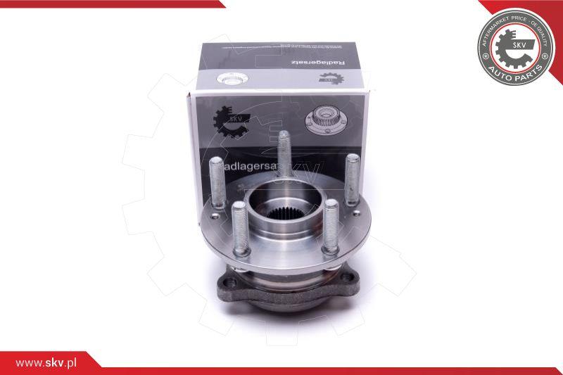 Esen SKV 29SKV541 - Zestaw łożysk koła parts5.com