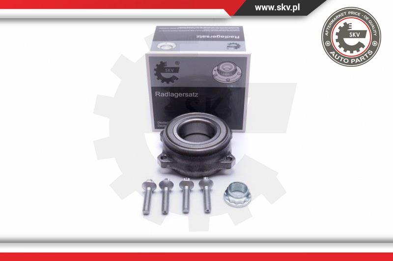 Esen SKV 29SKV508 - Wheel hub, bearing Kit parts5.com