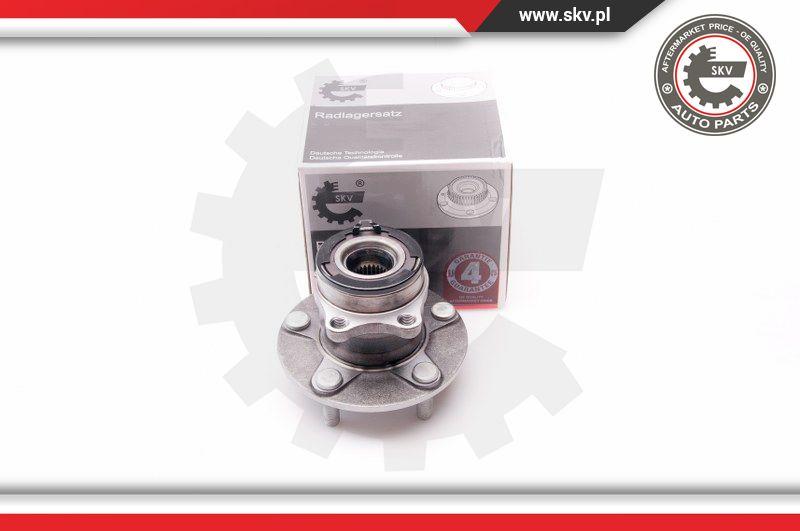 Esen SKV 29SKV049 - Wheel hub, bearing Kit parts5.com