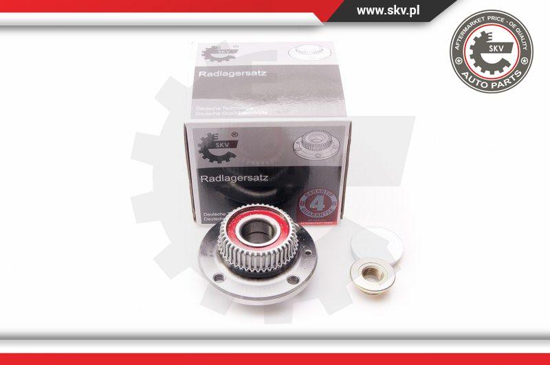 Esen SKV 29SKV043 - Wheel hub, bearing Kit parts5.com