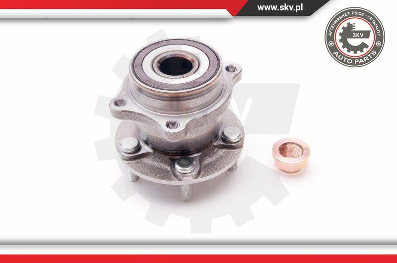 Esen SKV 29SKV059 - Wheel hub, bearing Kit parts5.com