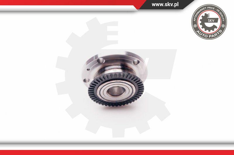 Esen SKV 29SKV069 - Wheel hub, bearing Kit parts5.com