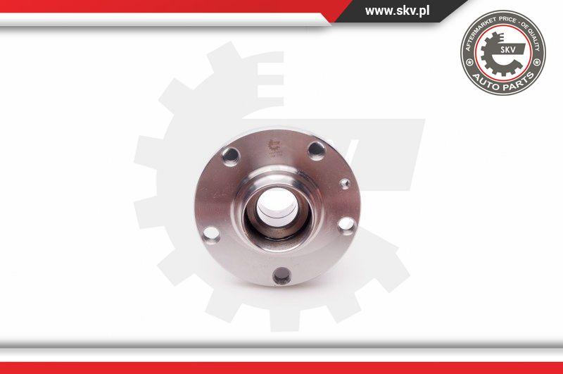 Esen SKV 29SKV069 - Wheel hub, bearing Kit parts5.com