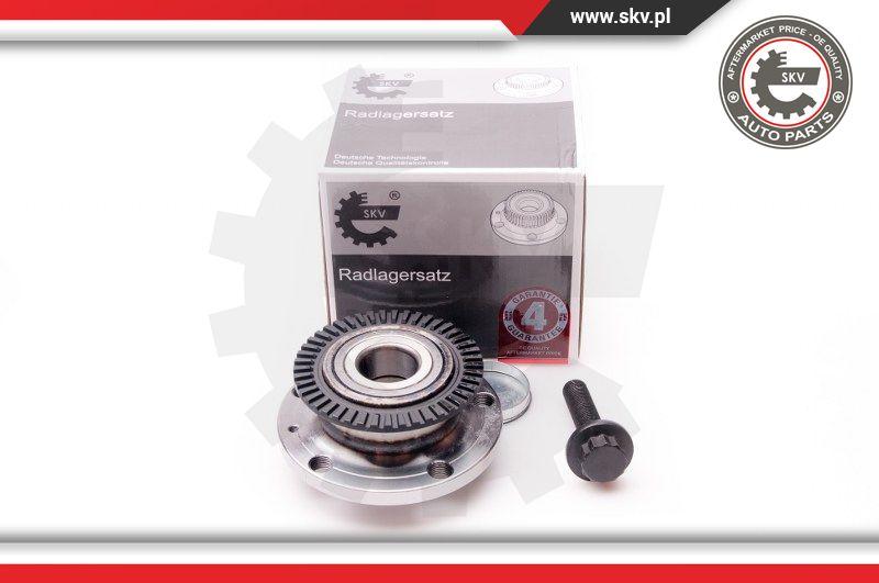 Esen SKV 29SKV069 - Wheel hub, bearing Kit parts5.com