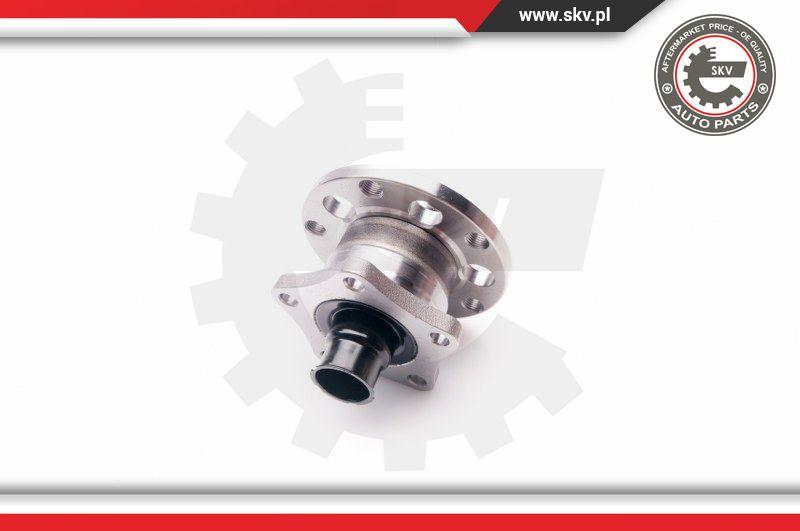 Esen SKV 29SKV009 - Rattalaagrikomplekt parts5.com