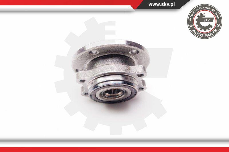 Esen SKV 29SKV010 - Wheel hub, bearing Kit parts5.com